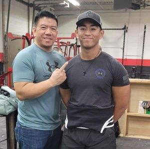 Meet your Posher, Leo